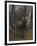 The King of the Forest-Rosa Bonheur-Framed Giclee Print