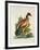 The King of the Vultures-null-Framed Giclee Print