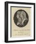 The King, Queen and Dauphin of France-John Kay-Framed Giclee Print