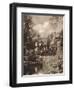 'The King's Birthplace', c1937-Unknown-Framed Photographic Print