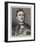 The King's Father, Prince Albert of Saxe-Coburg-Gotha-Robert Thorburn-Framed Giclee Print