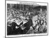 The King's First Parliament, 1902-1903-null-Mounted Giclee Print