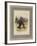 The King's Royal Rifle Corps, Formerly 60th Rifles-Frank Dadd-Framed Giclee Print