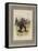 The King's Royal Rifle Corps, Formerly 60th Rifles-Frank Dadd-Framed Stretched Canvas