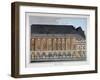 The King's Theatre, Haymarket, Westminster, London, 1807-Charles Tomkins-Framed Giclee Print