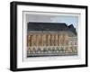 The King's Theatre, Haymarket, Westminster, London, 1807-Charles Tomkins-Framed Giclee Print