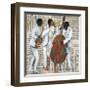 The King-Tat Vila-Framed Giclee Print