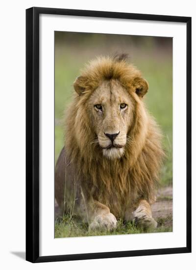 The King-Susann Parker-Framed Photographic Print