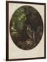 The Kingfisher's Haunt-Harrison William Weir-Framed Giclee Print