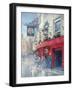 The Kings Arms, Shepherd Market, London-Peter Miller-Framed Giclee Print