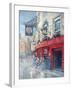 The Kings Arms, Shepherd Market, London-Peter Miller-Framed Giclee Print