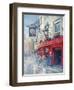 The Kings Arms, Shepherd Market, London-Peter Miller-Framed Giclee Print