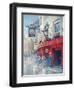 The Kings Arms, Shepherd Market, London-Peter Miller-Framed Giclee Print