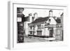 The Kings Head,Yarmouth, 2008-Vincent Alexander Booth-Framed Giclee Print