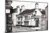The Kings Head,Yarmouth, 2008-Vincent Alexander Booth-Mounted Giclee Print