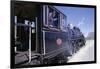 The Kingston Flyer Steam Train, South Island, New Zealand-Jeremy Bright-Framed Photographic Print