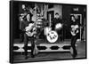 The Kinks- Ready Steady Go! 1965-null-Framed Poster