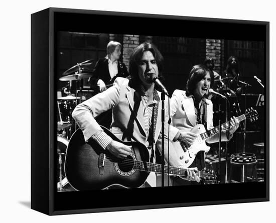 The Kinks-null-Framed Stretched Canvas