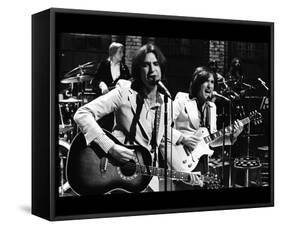 The Kinks-null-Framed Stretched Canvas