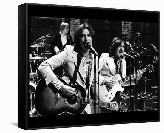 The Kinks-null-Framed Stretched Canvas