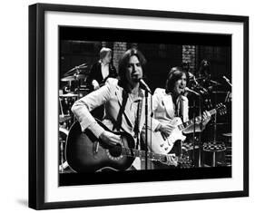 The Kinks-null-Framed Photo