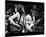 The Kinks-null-Mounted Photo