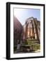 The Kiri Vihara Buddhist Temple Ruins, Polonnaruwa, UNESCO World Heritage Site, Sri Lanka, Asia-Charlie Harding-Framed Photographic Print