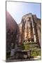 The Kiri Vihara Buddhist Temple Ruins, Polonnaruwa, UNESCO World Heritage Site, Sri Lanka, Asia-Charlie Harding-Mounted Photographic Print