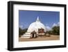 The Kiri Vihara Dagoba (Stupa) Buddhist Temple Ruins-Charlie-Framed Photographic Print