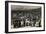 The Kirov Sanatorium, Pyatigorsk, USSR, 1940-null-Framed Giclee Print