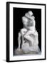 The Kiss, 1888-98-Auguste Rodin-Framed Giclee Print