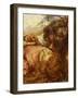 The Kiss, 1894-Henry John Stock-Framed Giclee Print