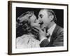 The Kiss, 1896-null-Framed Photographic Print