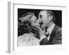 The Kiss, 1896-null-Framed Photographic Print