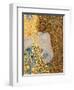 The Kiss, 1907-08-Gustav Klimt-Framed Giclee Print