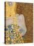 The Kiss, 1907-08-Gustav Klimt-Stretched Canvas