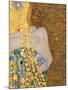 The Kiss, 1907-08-Gustav Klimt-Mounted Giclee Print