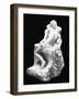 The Kiss by Auguste Rodin-null-Framed Photographic Print