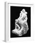 The Kiss by Auguste Rodin-null-Framed Photographic Print