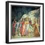 The Kiss of Judas, 1442-Fra Angelico-Framed Giclee Print