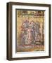 The Kiss of Judas-Byzantine-Framed Giclee Print