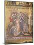 The Kiss of Judas-Byzantine-Mounted Giclee Print