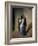 The Kiss-Francesco Hayez-Framed Giclee Print