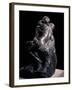 The Kiss-Auguste Rodin-Framed Photo