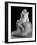 The Kiss-Auguste Rodin-Framed Premium Photographic Print