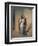 The Kiss-Hayez Francesco-Framed Photographic Print