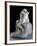 The Kiss-Auguste Rodin-Framed Photographic Print