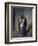 The Kiss-Francesco Hayez-Framed Giclee Print