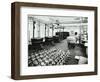 The Kitchen at Banstead Hospital, Sutton, Surrey, 1938-null-Framed Photographic Print