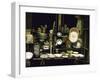 The Kitchen Classics from a Pictorial Essay on Street Displays-Walker Evans-Framed Photographic Print